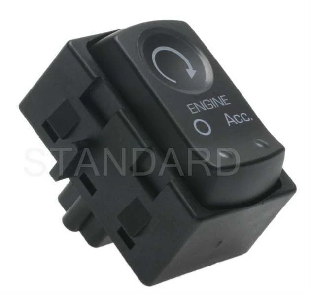 Interruptor de encendido push to start para Cadillac STS 2005-2011 SMP 2006 2007 2008 2009 Foto 4 de 4