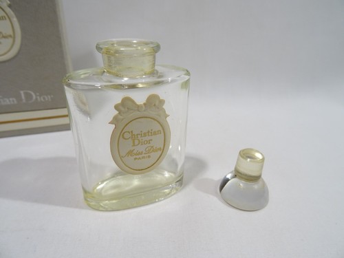 ANCIEN FLACON A PARFUM COLLECTION PERFUME BOTTLE - Picture 6 of 12