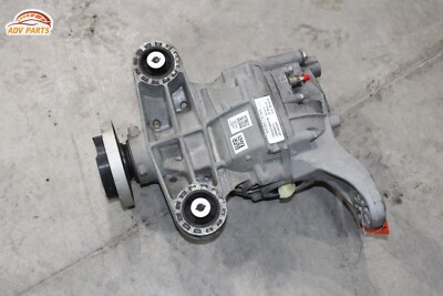 2015-2023 DODGE CHALLENGER RWD REAR DIFFERENTIAL AXLE CARRIER OEM | eBay