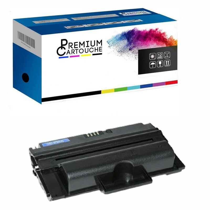 Toner noir compatible SP3300E pour imprimante Ricoh cartouche haute capacité 406218