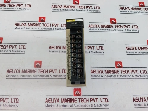 Omron C200H-OC224N 8-bit Module of Relay Output Signals AC/DC 250V/24V