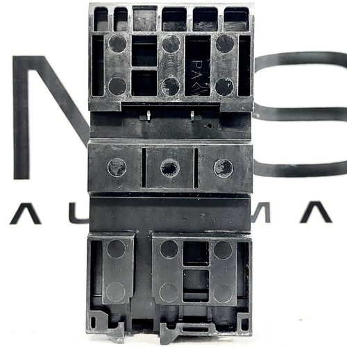 Arrancador de motor eléctrico Fuji BM3RHB-013 9-13A - Imagen 4 de 7