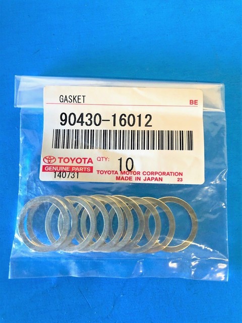 90430 16012 toyota