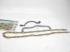 New Genuine Oem Ford E3tz-6781-b Engine Oil Pan Gasket - Ford 300 4.9l I6