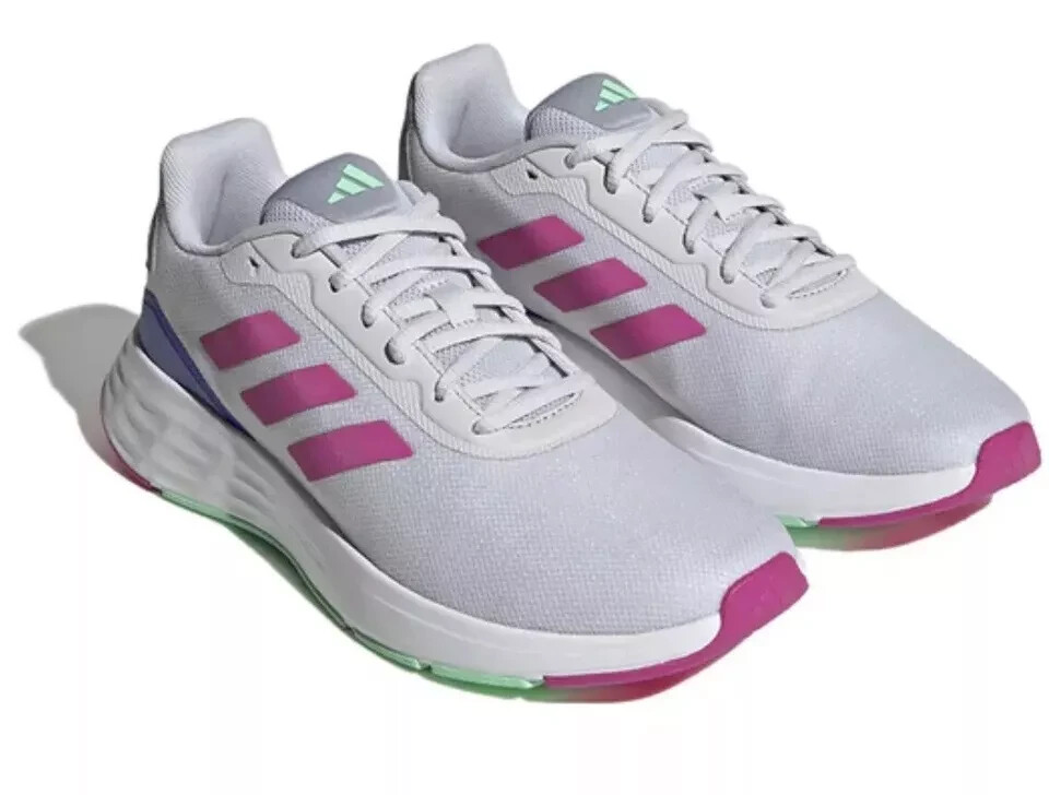 adidas gazelle silver green womens Women Running Shoes | Running Shoes Women main image 0