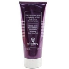 Sisley Black Rose Beautifying Emulsion 6.7oz
