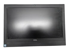 Dell OptiPlex 5250 AIO 3.6GHz i7 16GB 256GB SSD Win 11 Pro (Grade B No AC/Stand)