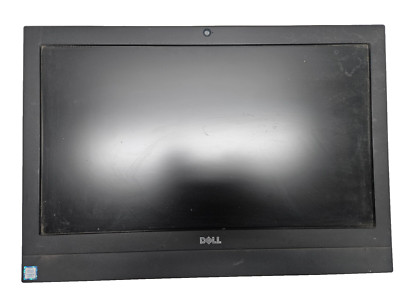 Dell OptiPlex 5250 AIO 3.5GHz i5 16GB RAM 512GB SSD Win11 Pro Grade A No AC/Stan