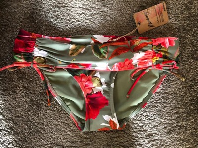 mantaray bikini
