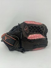 MIZUNO Prospect GPP 1155 11.5 Inch Jenny Finch Baseball Softball Glove RHT