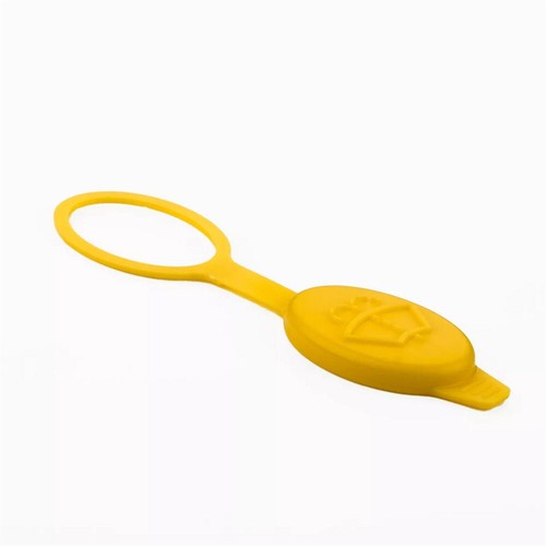 Windscreen Washer Bottle Cap 13118170 For Vauxhall/Opel Corsa D Astra H 2006-14 - Picture 4 of 5