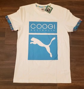 puma coogi shirt