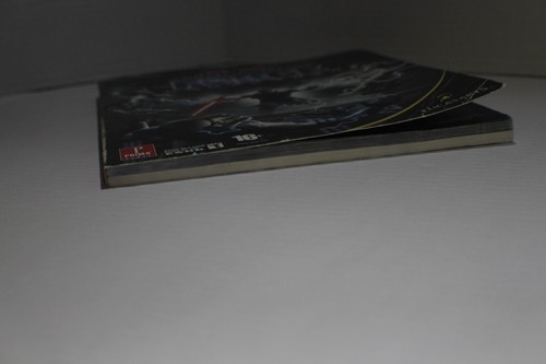Star Wars: The Force Unleashed — Official Strategy Guide - Picture 4 of 9