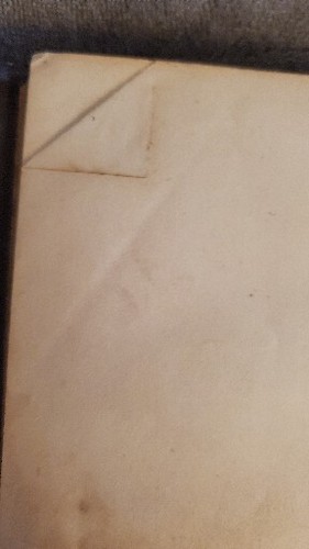 Sermons On The Failure Of Protestantism Antique Hard Cover Book 1869 4th Edition - Picture 11 of 20