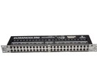 Behringer Passive Signal Processors & Rack Effects