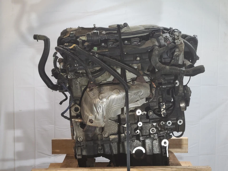 Used Engine Assembly fits: 2005 Cadillac Srx 3.6L VIN 7 8th digit opt L Foto 3 de 4