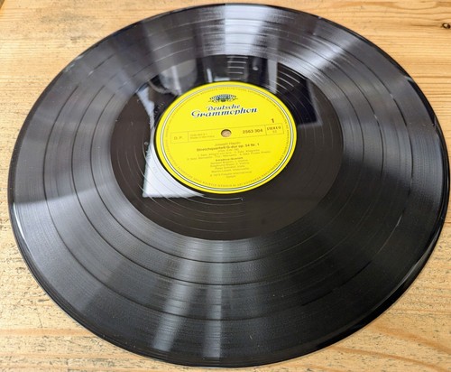 2740 107 6x12" BOX HAYDN, AMADEUS-QUARTETT "TOST QUARTETS OPs.54,55,56" EX - Picture 16 of 19