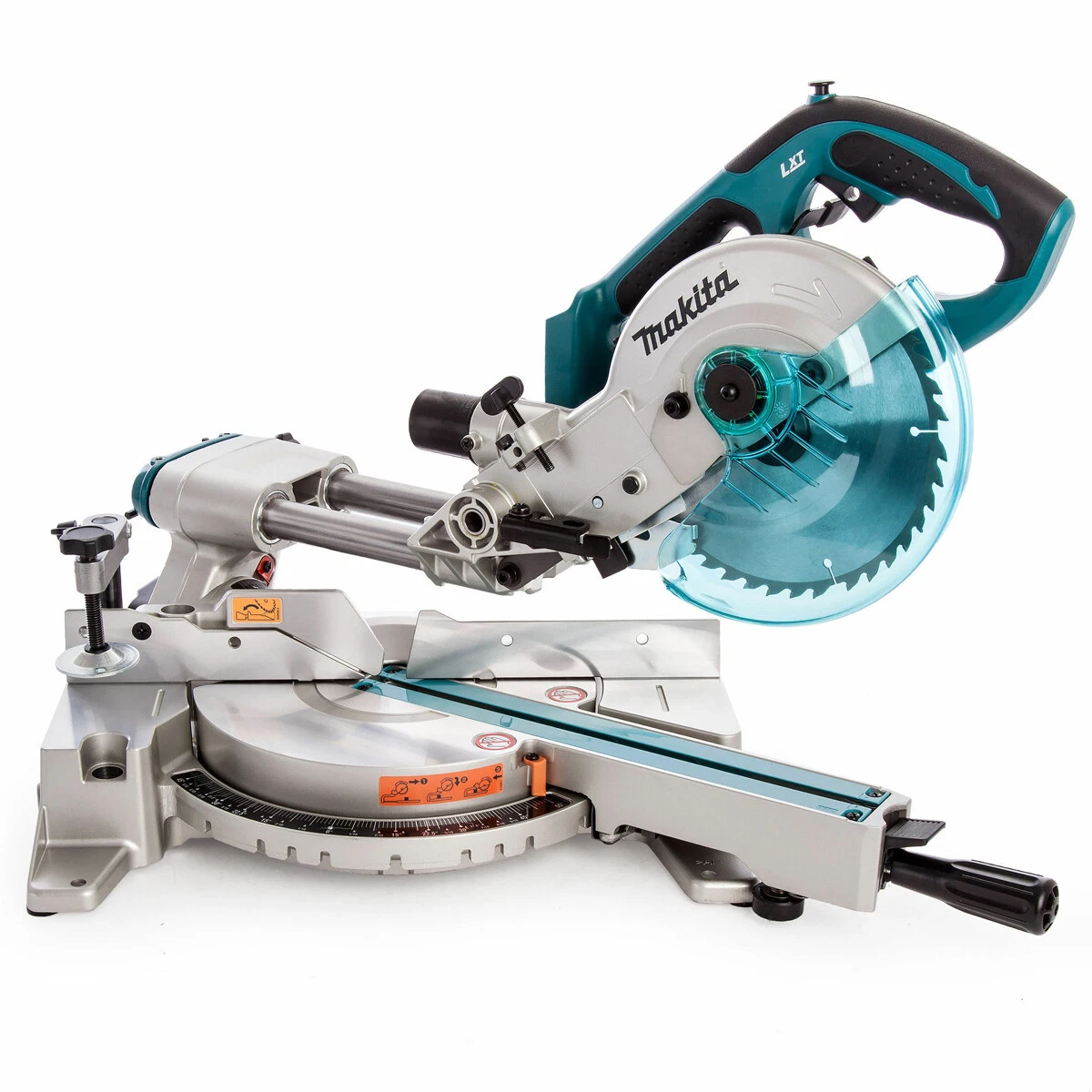 Makita 18v on sale chop saw