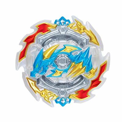 TAKARA TOMY Beyblade Burst B-133 DX Starter Ace Dragon.St.Ch Zan
