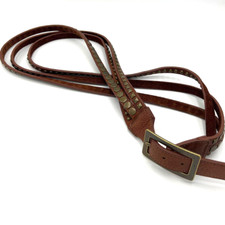 Leather Rock Let it Rock Belt
