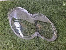 Mercedes SL R230 SL350 500 Scheinwerferglas rechts Fahrerseite A2308207461