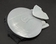 1/2500 scale Nebula Class Starship W/ Decals!...