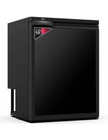 Alpicool CR65 Black LG Compressor Fridge 12v Campervan Motorhome Boat