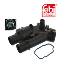 Febi Bilstein Thermostat KüHlmittel Mit Dichtung 83°C FüR Ford S-Max 36037