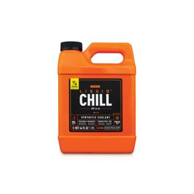 Mishimoto Liquid Chill - Premixed 64oz Synthetic Engine Coolant