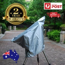 TELESCOPE CLOAK DUST SCOPE COVER FOR REFRACTOR, REFLECTOR & SCTS SUN COVER 