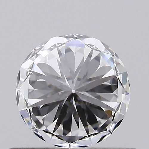 1.32ct Round Brilliant Cut Lab-grown Diamond IGI Certified D Colour VS2 Clarity - Picture 2 of 5