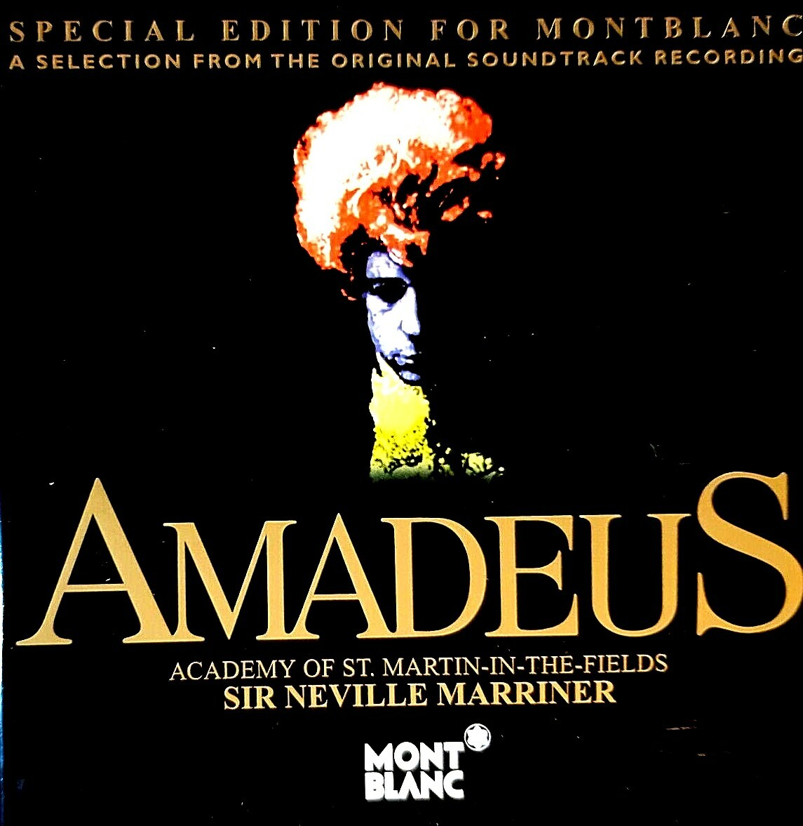 Amadeus - 