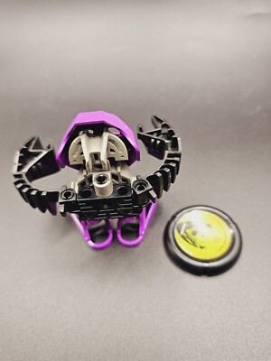 LEGO Bionicle - 1389 - Matoran Onepu Tohunga - McDonalds
