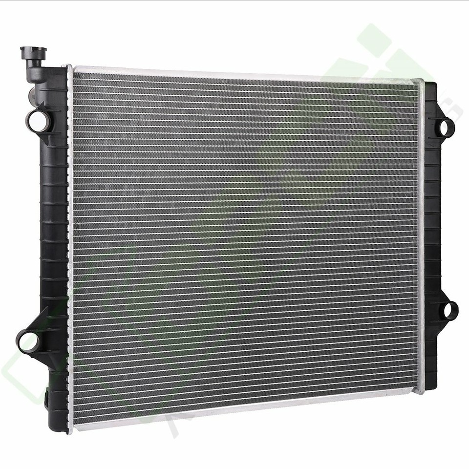 Radiator DPI2802 For 2005 06 07 08 09 10 11 12 13 14 2015 Toyota Tacoma ...