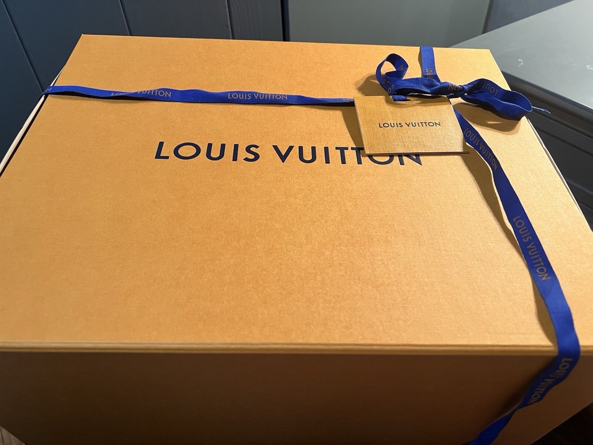 Louis Vuitton Laptop Bag - Porte Document Briefcase - Black Damier