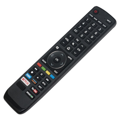 Replacement Remote EN3139S for Sharp AQUOS TV LC-55P6000U LC-65P6000U LC-43P7000