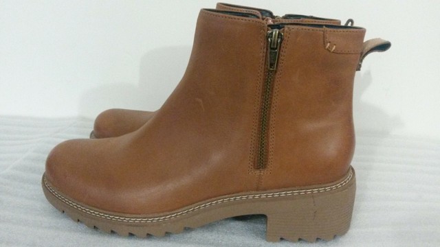 clarkdale tone clarks