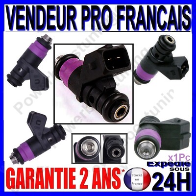 Fuel Injector For Renault Clio From Laguna Megane Modus Scenic 2 3 1.4 1.6