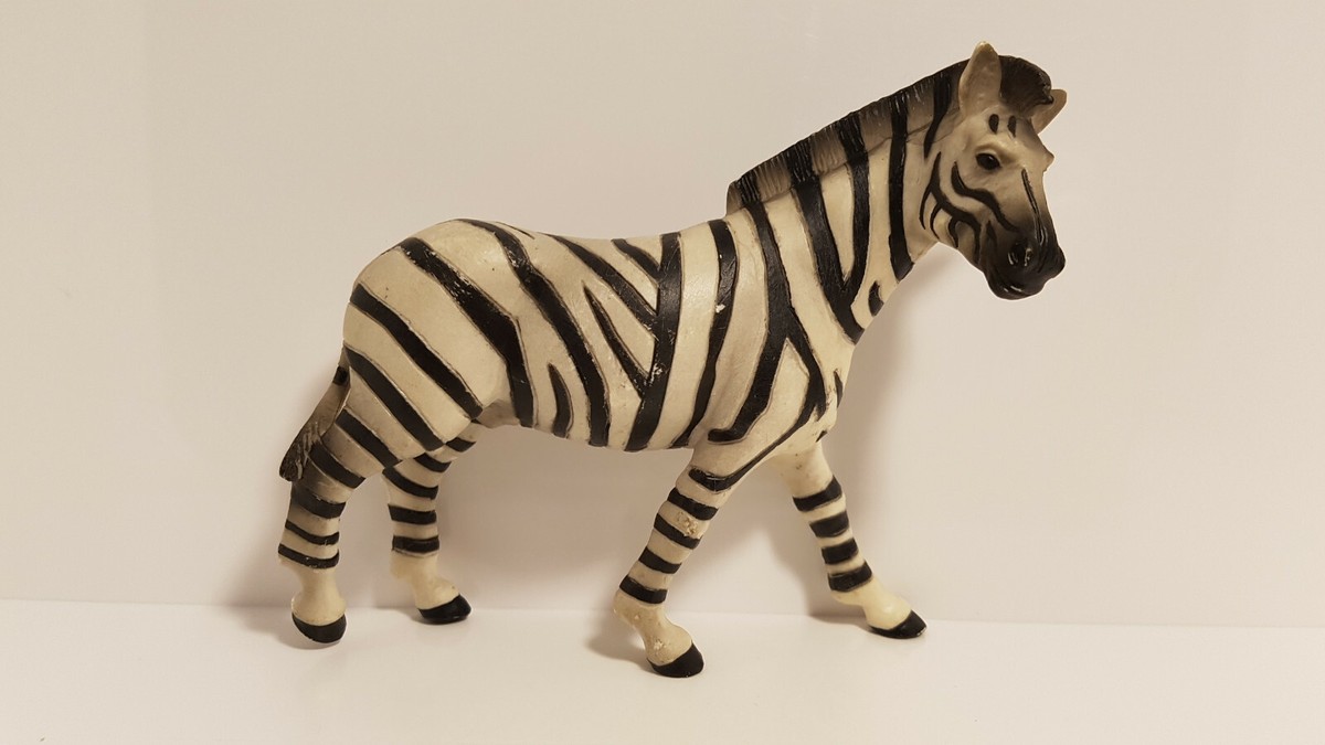 50008 PAPO : Zebra, male ref : 1PA169 | eBay 50008 PAPO : Zebra, male ref : 1PA169 | eBay