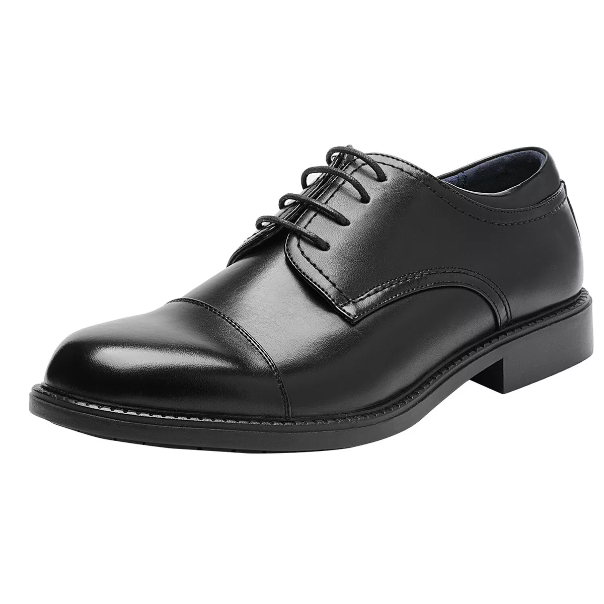 Mens wide hotsell oxford shoes