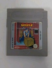 ebay® Auktion 266822562885 | Boxxle Nintendo Gameboy Cartridge Thumbnail of ebay® auction 266822562885 | Boxxle Nintendo Gameboy Cartridge