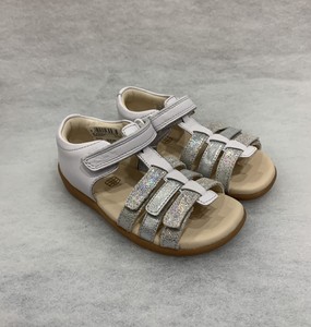 clarks white sandals sale