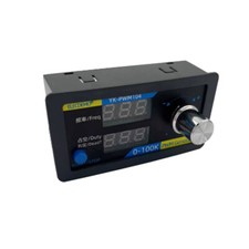 PWM Pulse Square Wave Rectangular Wave Signal Generato PWM Adjustable Module