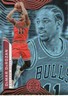 DEMAR DEROZAN-CHICAGO BULLS-2022 PANINI-ILLUSIONS BASKETBALL #38