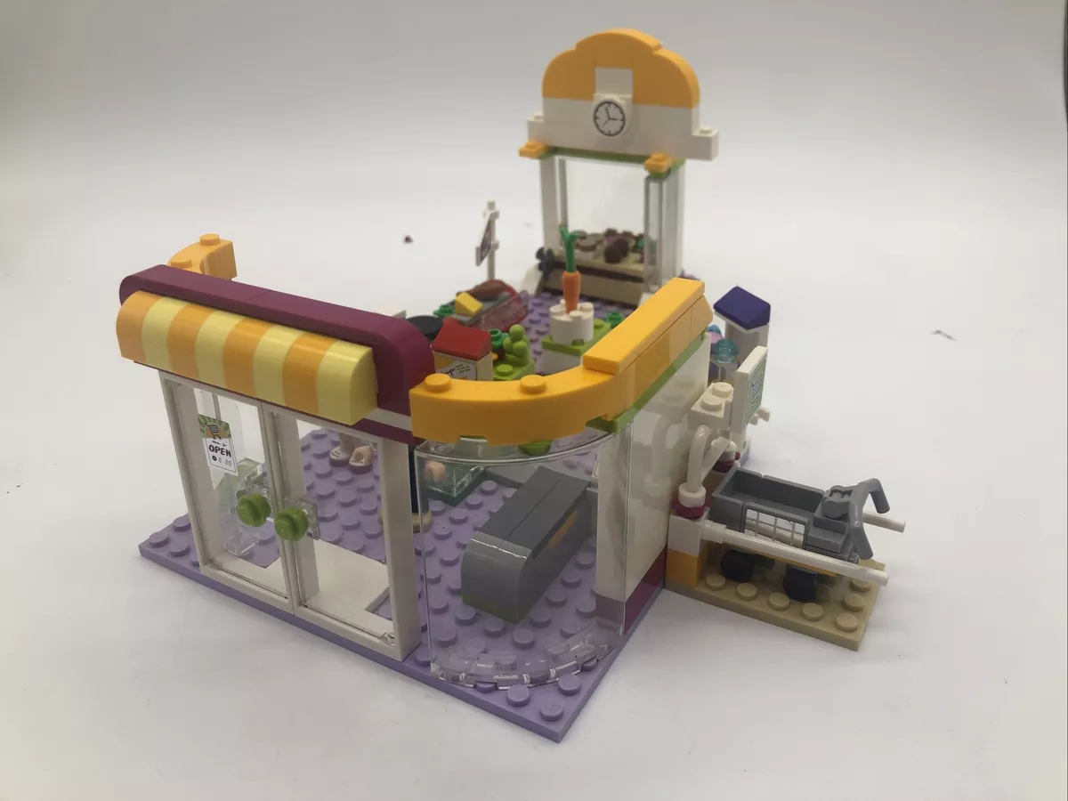 Lego 41118 hot sale