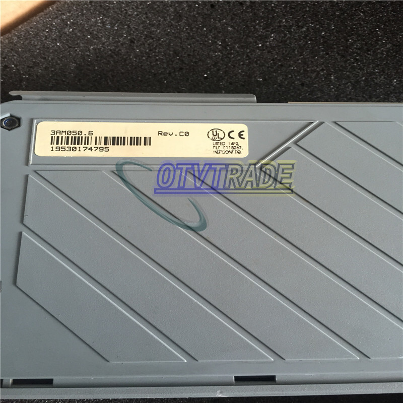 ONE Used B&R PLC AM050 3AM050.6 tested