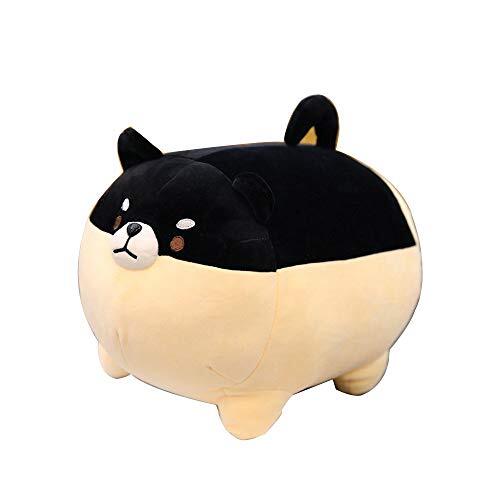 OUKEYI Peluche Shiba Inu Peluche Animale di peluche Anime Corgi Kawaii (I8u)