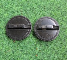 2× Daiwa Infinity-X BR Fishing Reels Brake Button/Brake Knobs Carp Carp Fishing Excellent