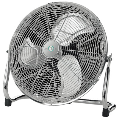 Ventilatoren - 15 / 30 / 45 / 50 cm Boxfan Clip Fan Bodenventilator Windmaschine
