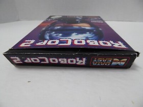 Robocop 2 (Nintendo NES, 1990) Game and Box Only - No Manual